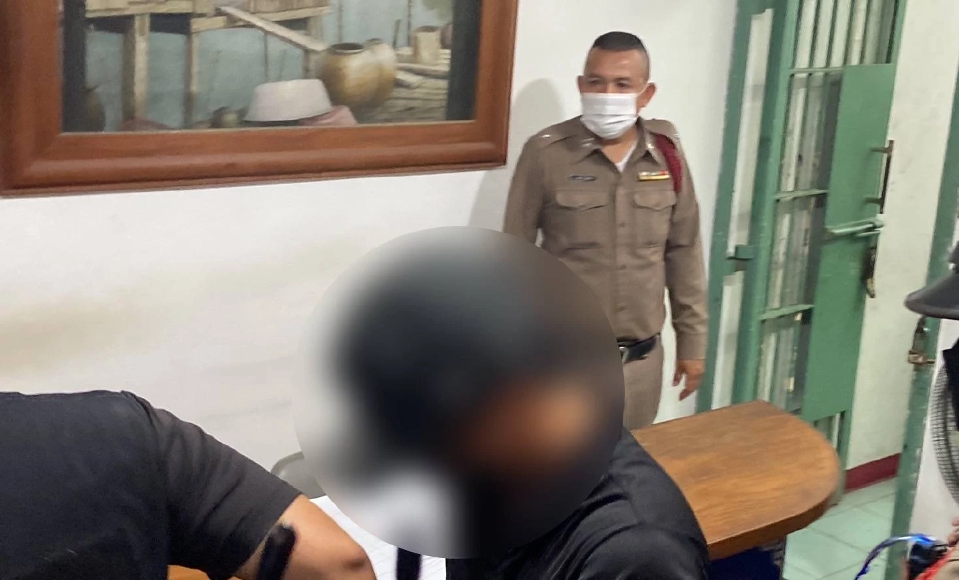 นายธนายุทธ หรือโจ