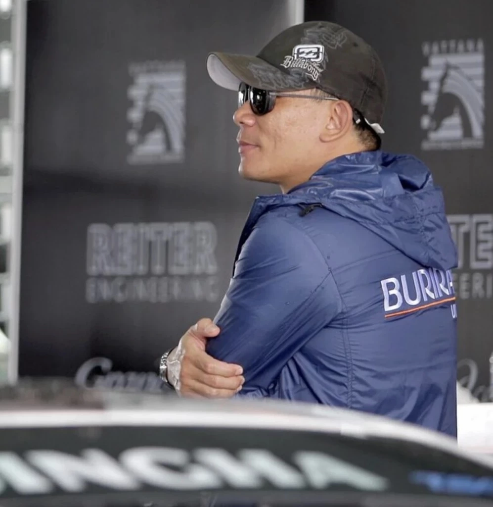 "ซินแสเข่ง" ผ่าดวง "เอ๋ ชนม์สวัสดิ์" ดาวจรเป็นศัตรู เป็นปฏิปักษ์ต่อดวงชะตา