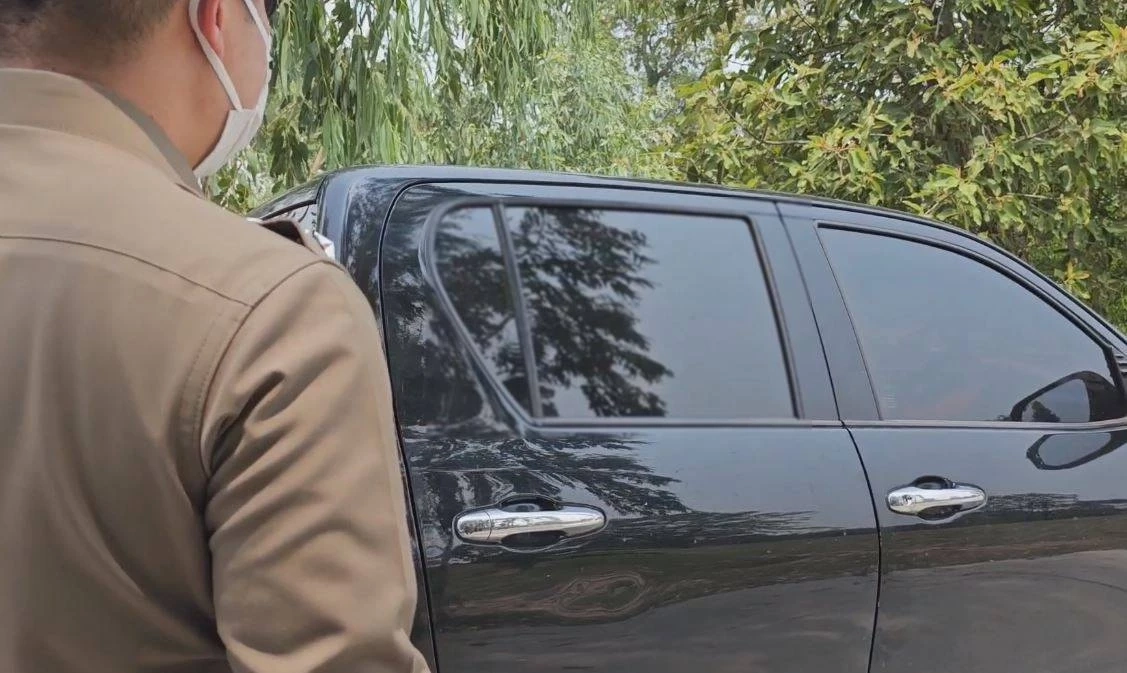 หนุ่มหึงโหด ฟันคอลูกพี่ลูกน้องดับ ปมชอบมาเกาะแกะแฟน