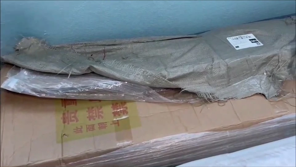 รุ่นใหญ่ 64 ปี ซื้อตุ๊กตายาง สินค้าไม่ตรงปก สุดท้ายไม่ส่งคืน ด้วยเหตุผลสุดพีค