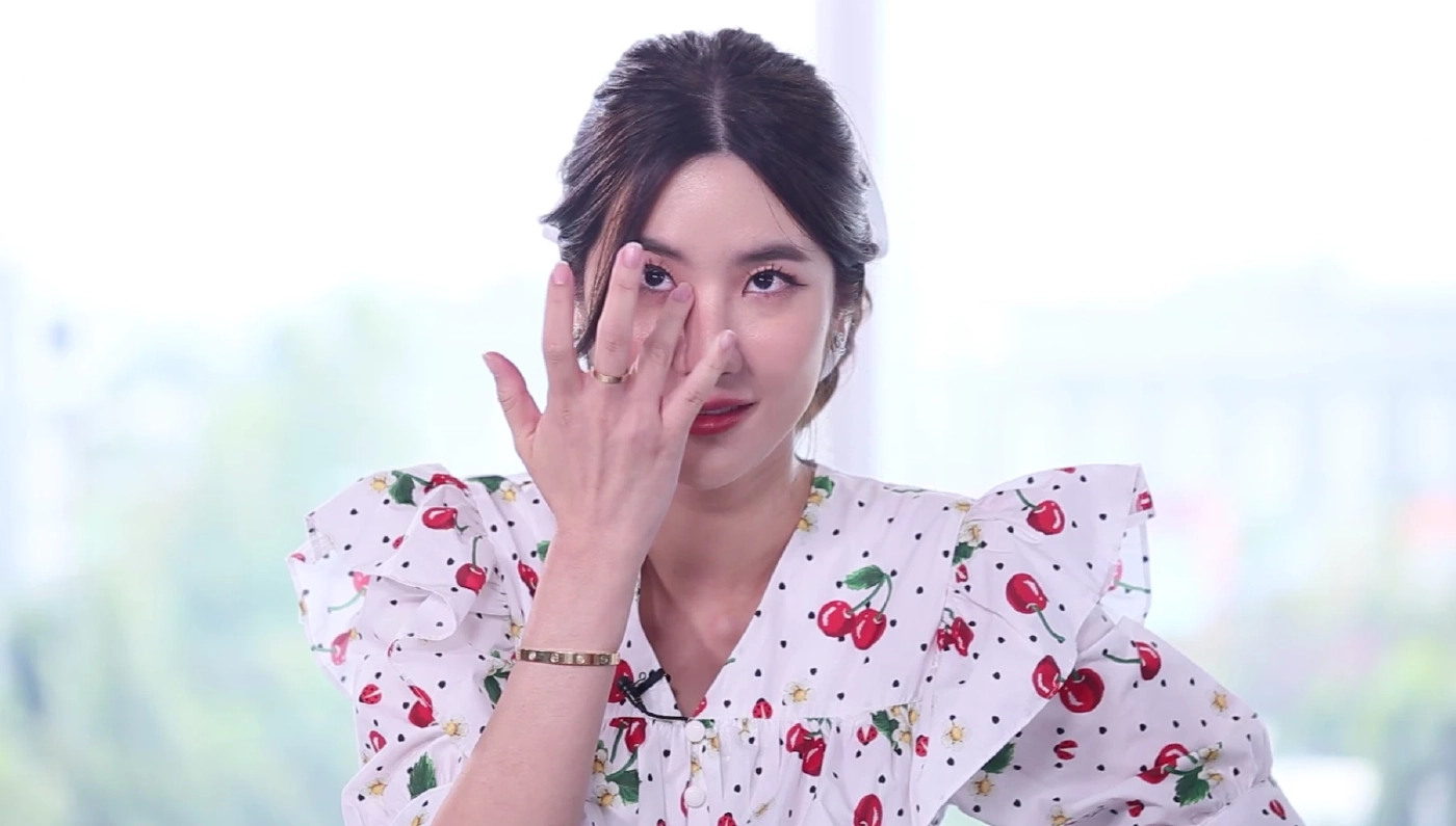 นุ่น สุทธิภา โดนครหามือที่สาม ทำเอาน้ำตาไหล ออกตัวหนูก็แค่ชะนีคนหนึ่ง