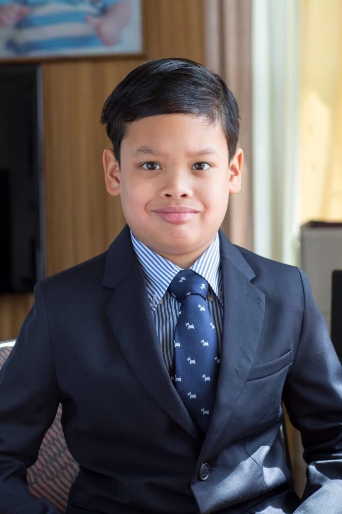 สำนักพระราชวัง เชิญชวนลงนามถวายพระพร เจ้าฟ้าทีปังกรรัศมีโชติฯ