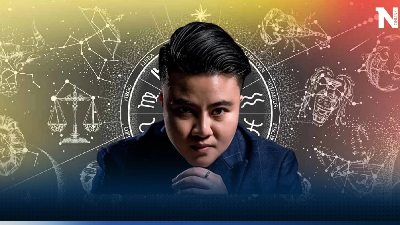 "หมอเค้ก" ฟันดวงแรงๆ เผย 5 ราศี จะหมดเคราะห์ หมดโศก หมดโรค หมดภัย