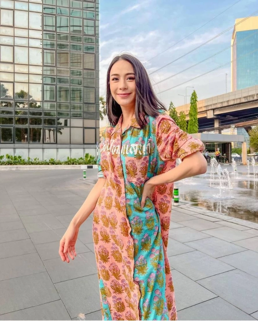 เฉลยแล้ว รถเมล์ คะนึงนิจ โพสต์ดราม่าอะไร ขนาดสามียังต้องถาม