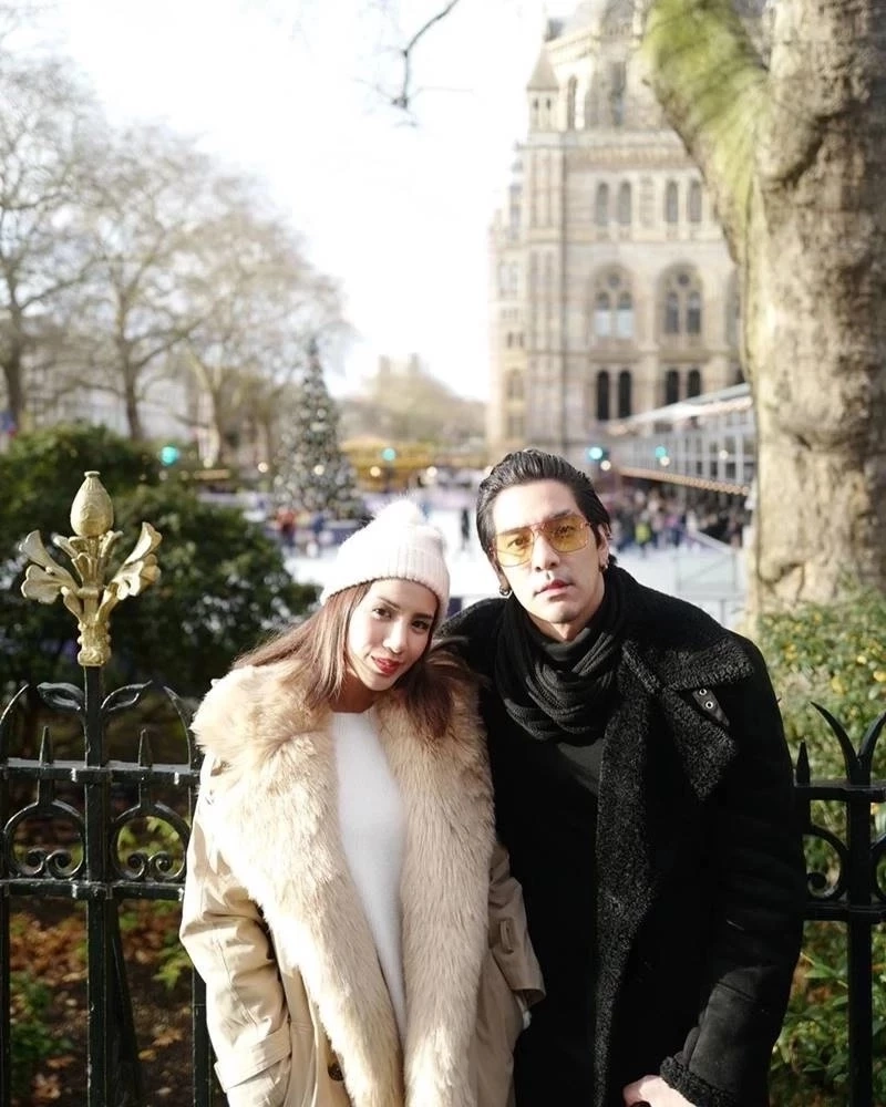 ย้อนอ่าน คำทำนายซินแสเข่ง ผ่าดวงดีเจแมน-ใบเตย ผลลบคดีความ แตกแยกและพลัดพราก