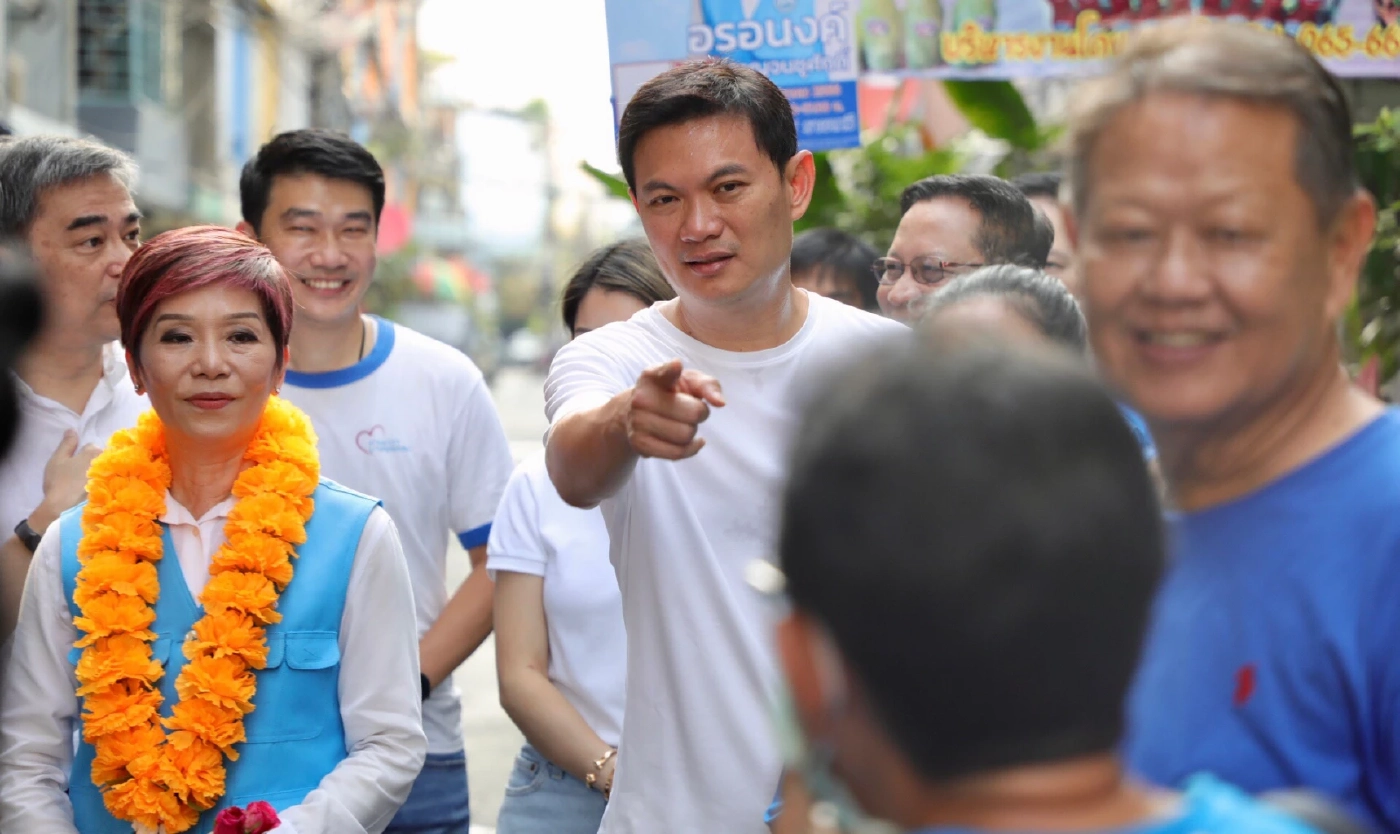 สุชัชวีร์ สุวรรณสวัสดิ์