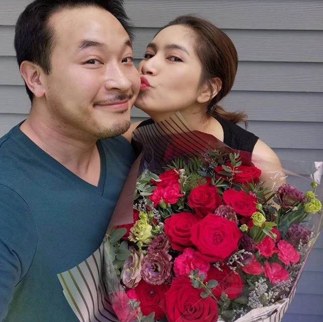 “มิค” หยอกแรงเปรียบ "เบนซ์" เป็นอึ่งอ่าง แต่ยอมเมียต้องซักชุดชั้นในให้