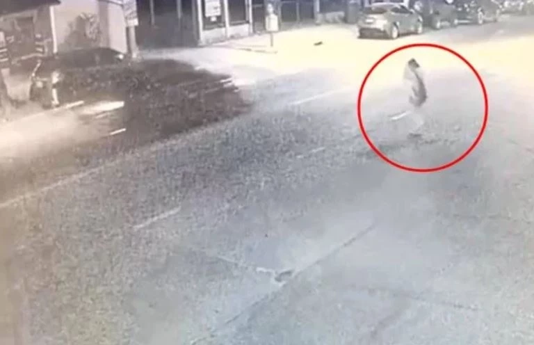 น.ส.จิน นักศึกษาสาวชาวจีน วัย 22 ปี ที่เสียชีวิต