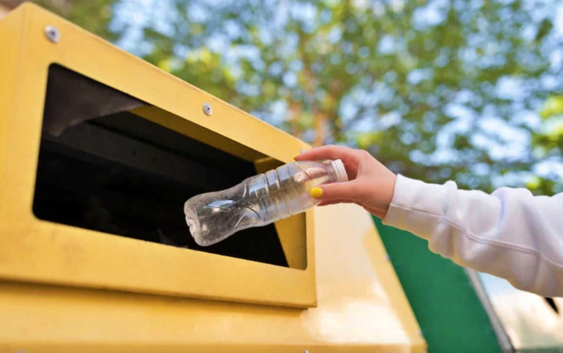 'เยอรมนี' ต้นแบบประเทศรีไซเคิลเก่งที่สุดในโลก