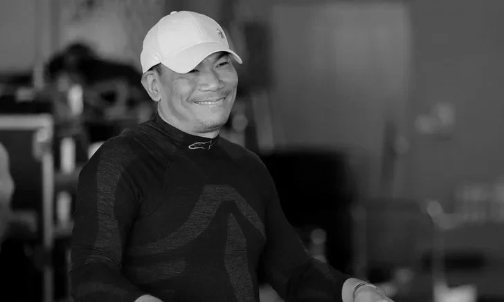 เกร็ดชีวิต‘เอ๋-ชนม์สวัสดิ์ ’คนการเมืองที่ชีวิตผกผันแห่งบ้านใหญ่ม้าทองคำ สมุทรปราการ