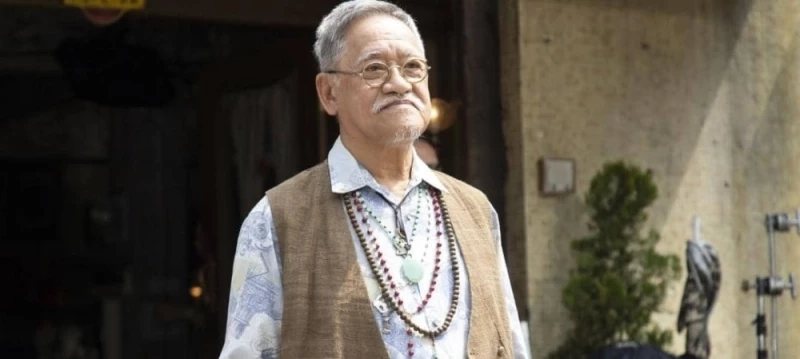 ดาวตลกรุ่นใหญ่ชาวฮ่องกง "อู๋เอียวฮั่น" เสียชีวิตกระทันหันด้วยวัย 83 ปี