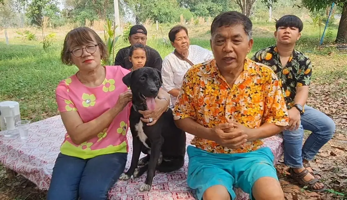 เฮลั่น! ผลตรวจน้ำบาดาลโซดา จ.สุโขทัย คุณภาพใกล้เคียงน้ำแร่ฝรั่งเศส