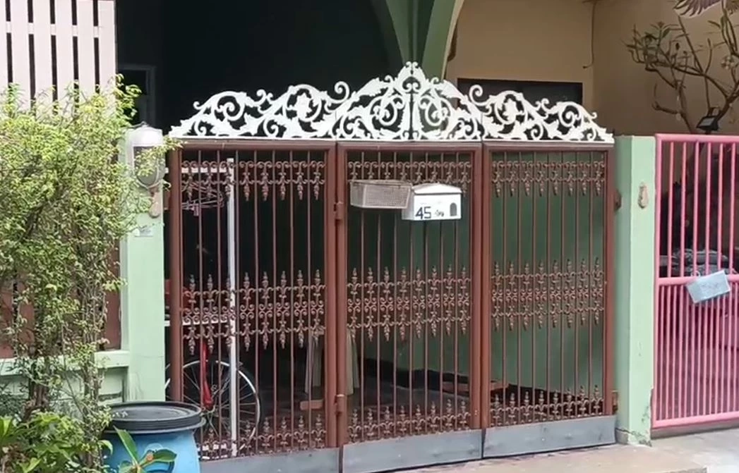 น้องชายยอมเปิดปาก สังหารพี่สาว-หลานชาย ป่วยติดเตียง ปมเครียดสะสม