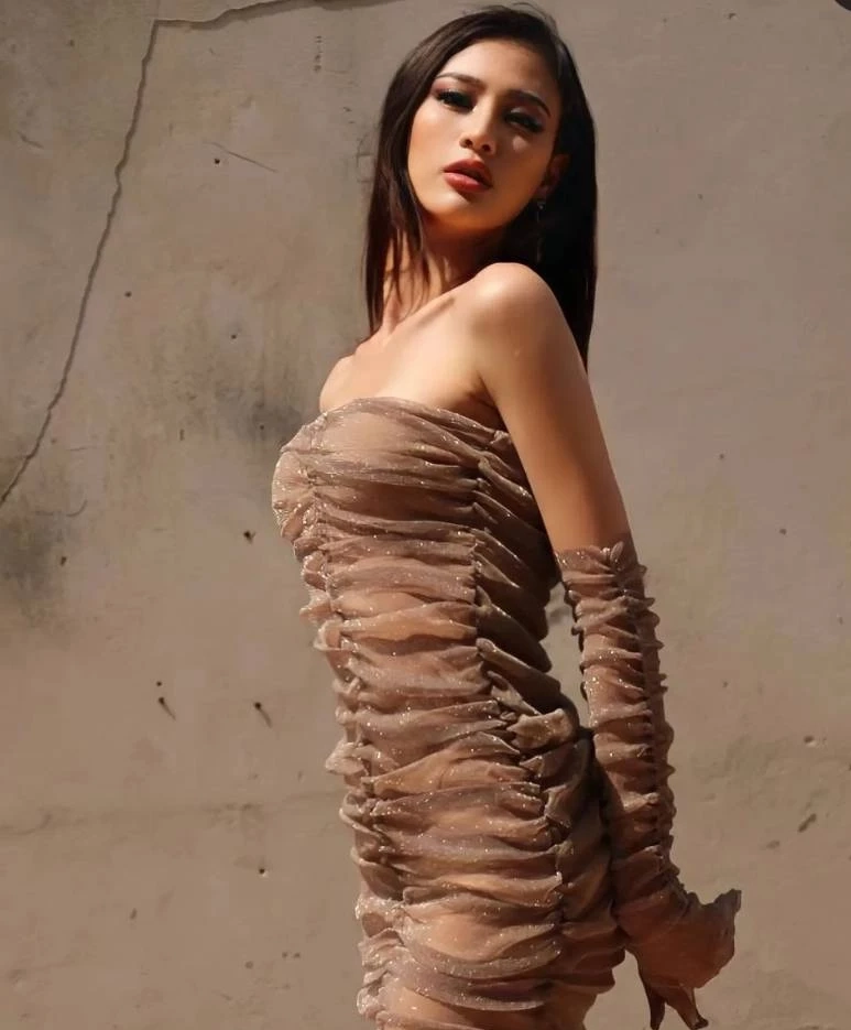 เฌอเอม มิสแกรนด์ลำพูน ชี้แจงยาว ปมดราม่าไม่ดูดวง