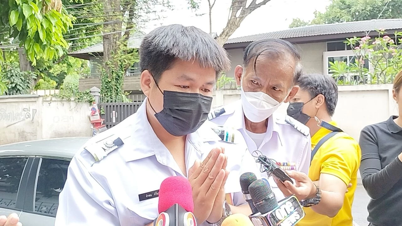 อโหสิกรรม เมล์สาย 66 ทับดับ"ป้ายุพิน" คุณอารับศพฌาปนกิจ 27 เม.ย.นี้