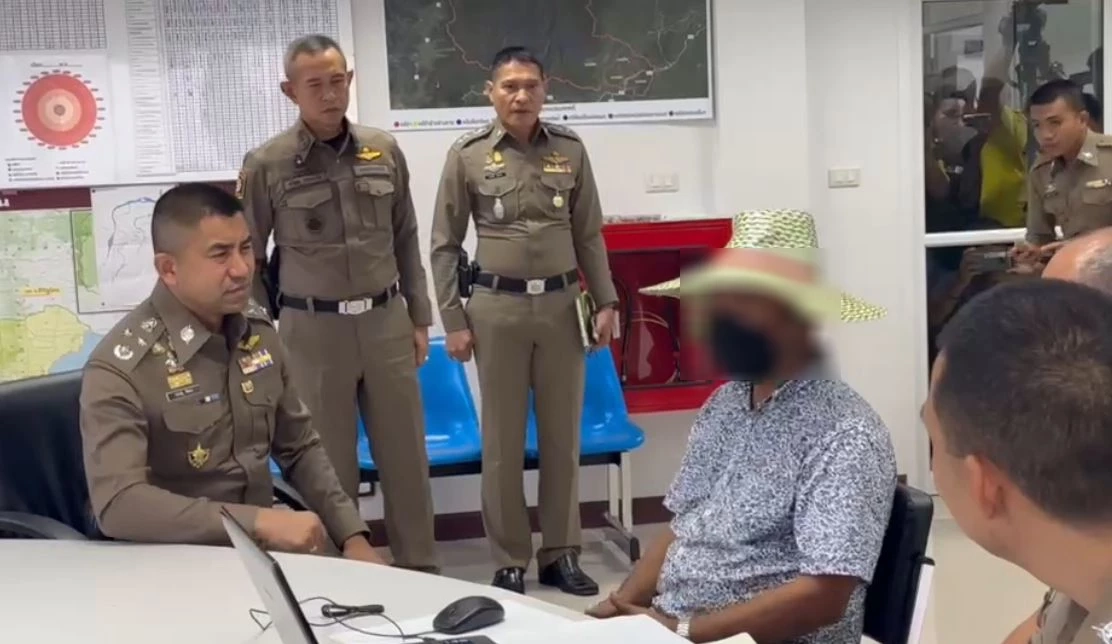 เพื่อนร่วมทีมสังหาร 4 ศพ เล่านาทีหลังก่อเหตุ ด.ต. คลุ้มคลั่ง จนกลัวถูกยิงไปด้วย