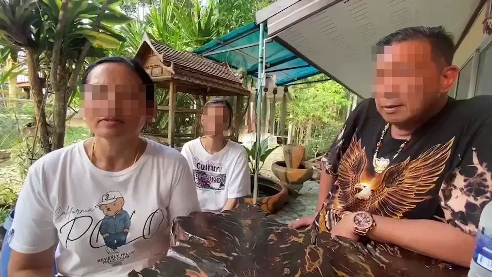 เรียกสอบเมีย"ดาบตำรวจอรรถพร" แกะปมขัดแย้งฮุบที่ดิน ชนวนเหตุคดี 6 ศพ