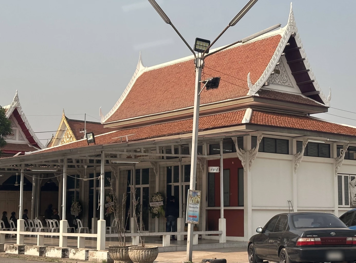 ผู้ช่วยเจ้าอาวาส เผย เตรียมเผาร่าง "อิคคิว" พรุ่งนี้ ยันไม่ปิดบัง-ทำตามขั้นตอน