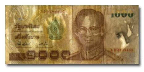 รู้ยัง! ธนบัตรเปียกน้ำ ขาด ชำรุด แลกคืนได้ เช็กขั้นตอนและเงื่อนไขที่นี่