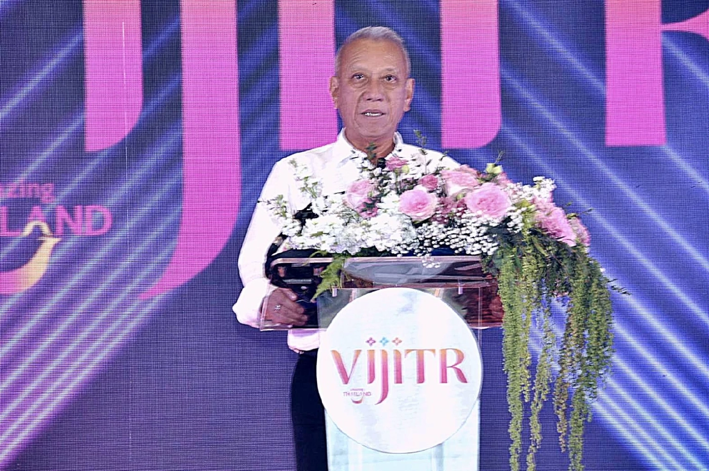 ททท.เปิดตัว "วิจิตร 5 ภาค"หวังกระตุ้นการท่องเที่ยวสร้างประสบการณ์คุณค่า