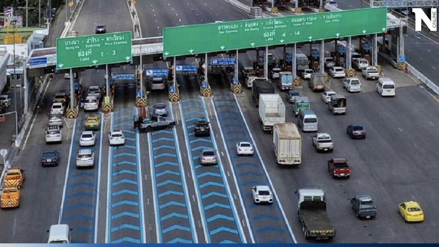 วันหยุดเมษายน ครม.ประกาศเพิ่มอีก 1 วัน วางแผนเตรียมตัวให้พร้อมท่องเที่ยว