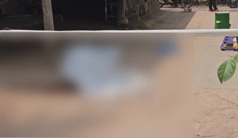 หนุ่มหึงโหด ฟันคอลูกพี่ลูกน้องดับ ปมชอบมาเกาะแกะแฟน