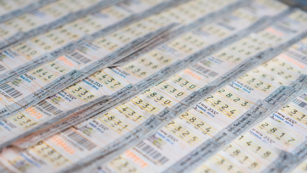 ส่องเลขเด็ด "เลขพี่นวล" หลังให้โชคมา 3 งวดติด เลขเด็ดเลขดัง หวยงวด 16/4/66