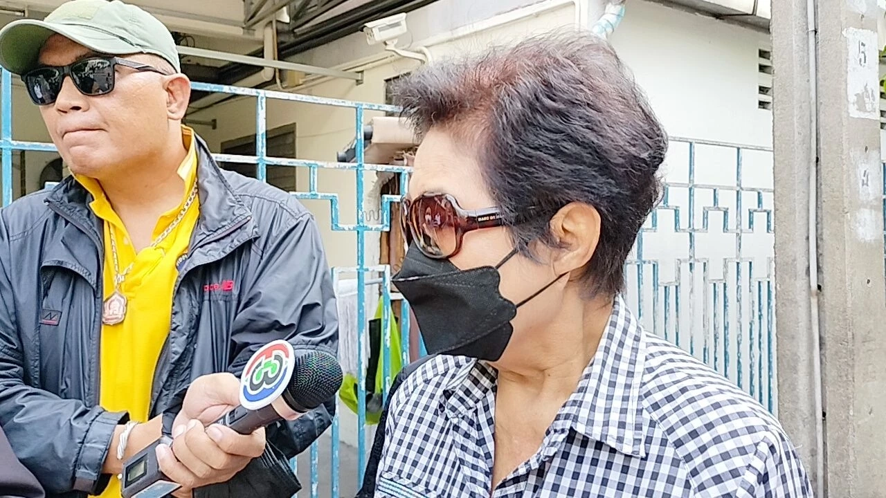 อโหสิกรรม เมล์สาย 66 ทับดับ"ป้ายุพิน" คุณอารับศพฌาปนกิจ 27 เม.ย.นี้