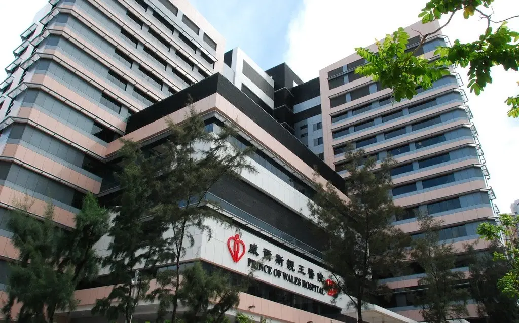 เด็กป่วยไข้หวัดใหญ่ล้นโรงพยาบาลในฮ่องกง