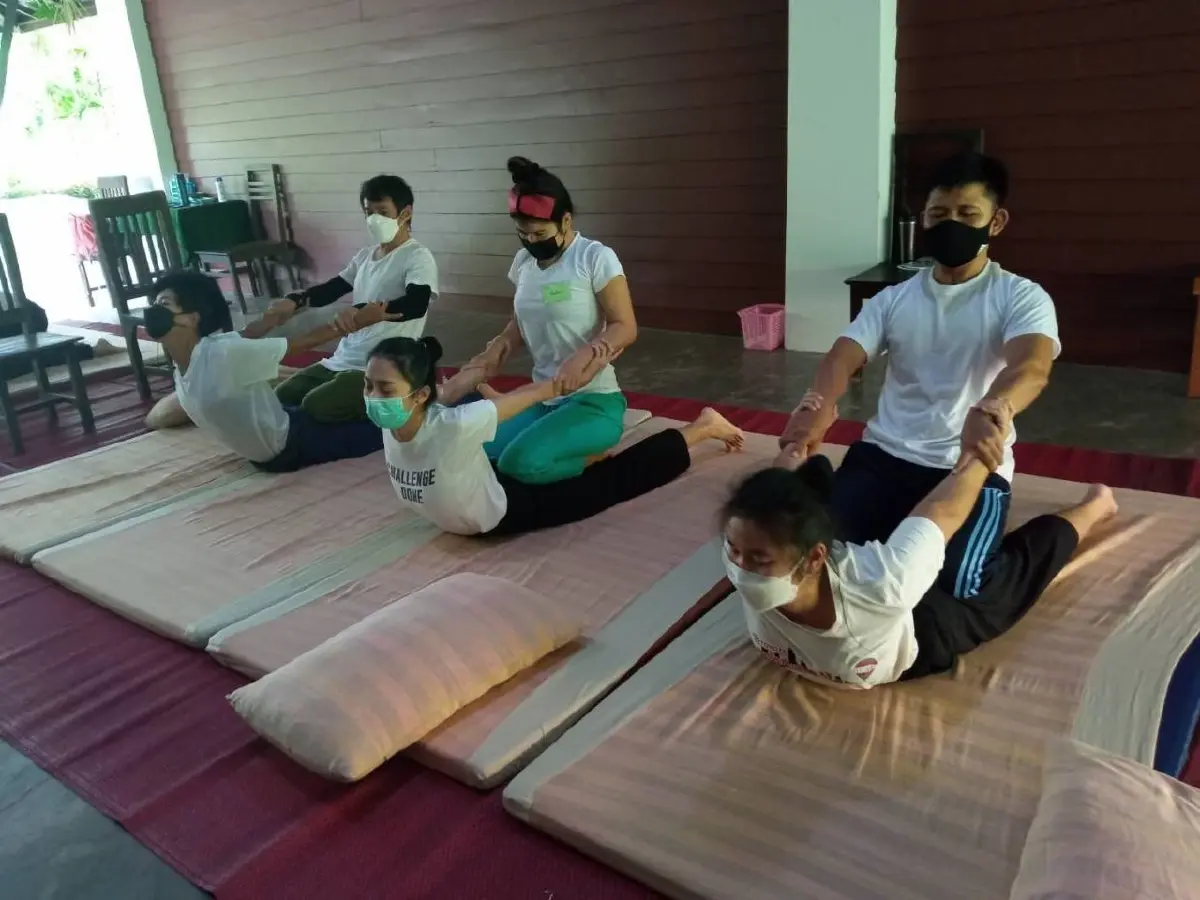รัฐบาล ดันท่องเที่ยวเชิงสุขภาพ-การแพทย์ สร้างจุดแข็งท่องเที่ยวไทย