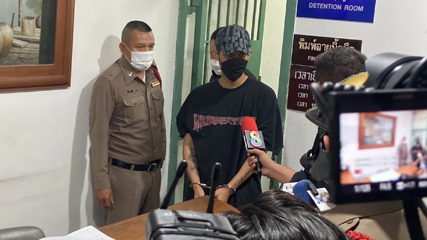 ทนายยัน "น้ำเพชร" ยังไม่สารภาพ คดีอุ้มอดีตแฟนหนุ่มจีนเทา ยัดลังไปรีดค่าไถ่