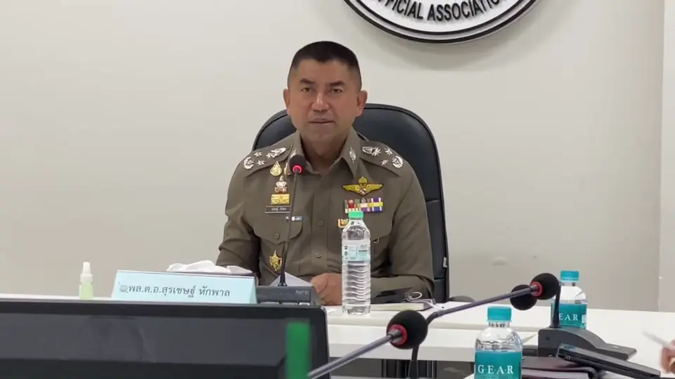 ตร.จีนขอสอบ“นางนกต่อ”สาวไทย อุ้มฆ่านศ.จีน บิ๊กโจ๊กรับนำ 3 คนร้ายกลับไทยยาก