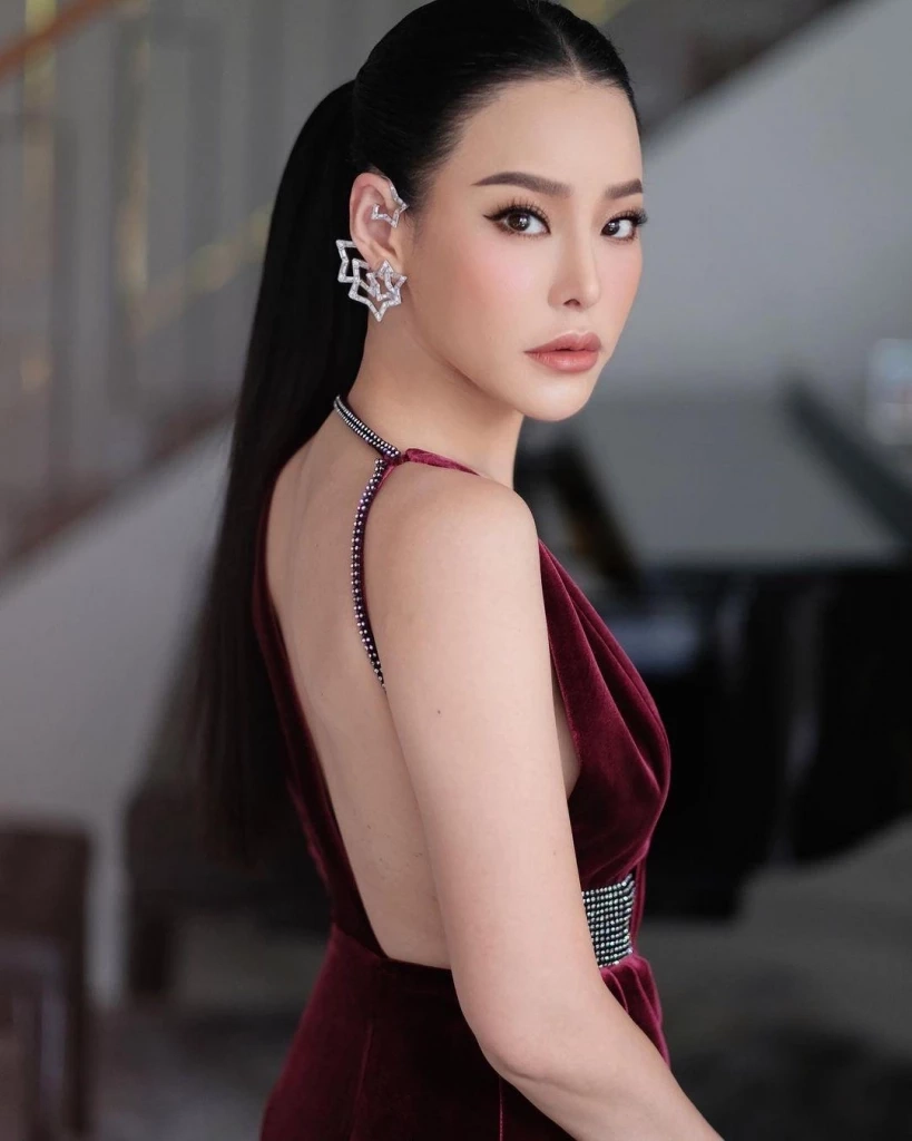 จิน ธรรมวัฒนะ สามี หนิง ปณิตา เคลื่อนไหว หลังชาวเน็ตโยง ปมข่าวควงสาวไปฮ่องกง