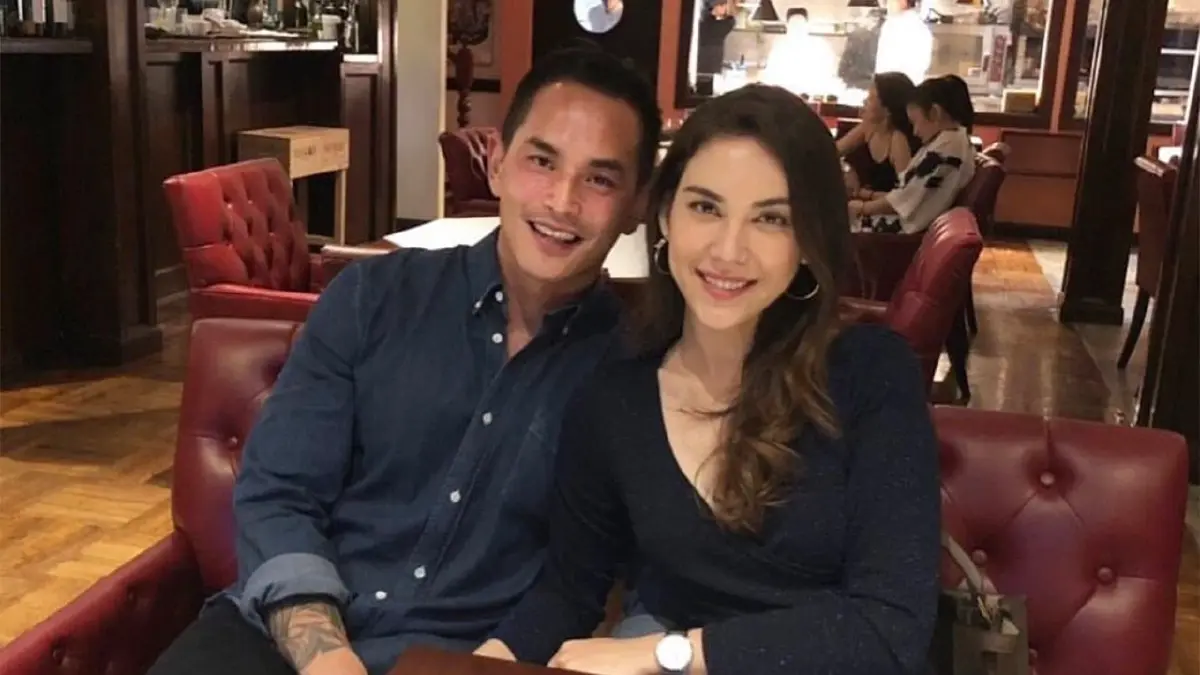 ไม่ต้องรอแถลง ‘ปู่ไพวงษ์’  พูดเอง ปมข่าวเม้าท์ ‘สงกรานต์’ แอบควงสาวอื่น