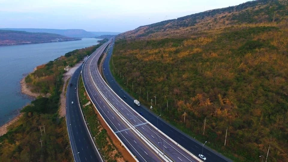 ข่าวดี! เปิดมอเตอร์เวย์บางปะอิน-โคราช ใช้ฟรีสงกรานต์ 66 เช็กเส้นทางที่นี่