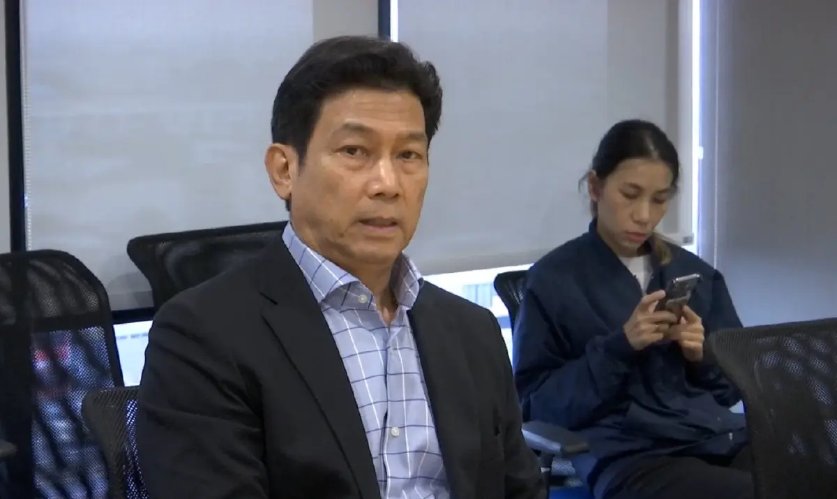"ปานปรีย์"ลั่นทุกนโยบายเพื่อไทยประกาศแล้วทำได้จริง