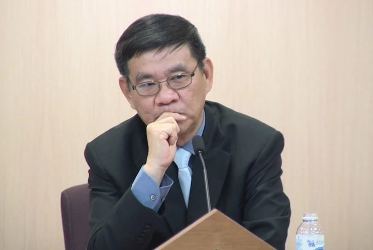 "สมชัย" จี้ถามกกต. นโยบายแจกเงิน 10,000 บาท เข้าข่ายผิดกม.เลือกตั้งหรือไม่