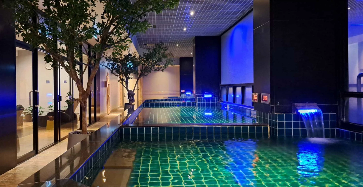 8 ศาสตร์บำบัดเพื่อการปรนนิบัติร่างกายจากความเหนื่อยล้าสะสม