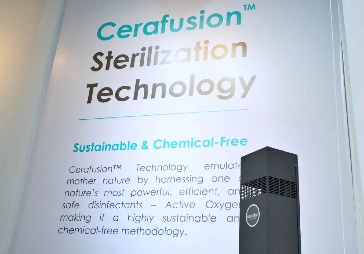 รู้จักเทคโนโลยี  Cerafusion ความสำเร็จจากเอเชียที่ได้รับการยอมรับระดับโลก