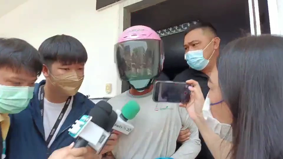 เปิดคำรับสารภาพ "ตาล"เล่านาทีปลิดชีพ ผจก.แบงก์ นำร่างฝังดินอำพราง (มีคลิป)