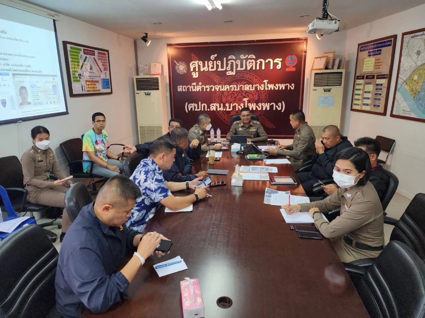 รอง ผบช.น. ยันยังจับได้แค่ 3 แก๊งจีนอุ้มจีน ที่เหลือยังไม่พบหนีออกนอกประเทศ