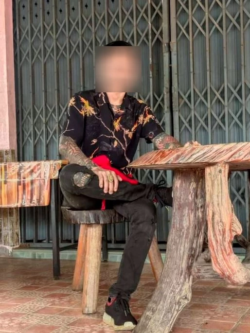 อดีตภรรยา "ขุนแผน เมืองสุราษฎร์" เล่านาทีดวลปืน เห็นมือที่ 3 ยิงอดีตสามีดับ