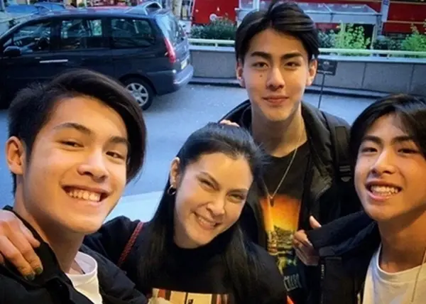 อะไรยังไง "ปิ่น เก็จมณี" โพสต์ฝากไว้ให้คิด ถ้าเจอคนเช่นนี้ รักษาเขาไว้ให้ดี