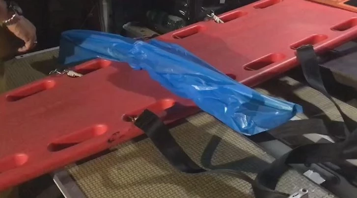 หนุ่มใหญ่หึงโหด จับได้แฟนสาวมีกิ๊ก คว้าท่อนเหล็กทุบหัว ก่อนผูกคอตายตาม