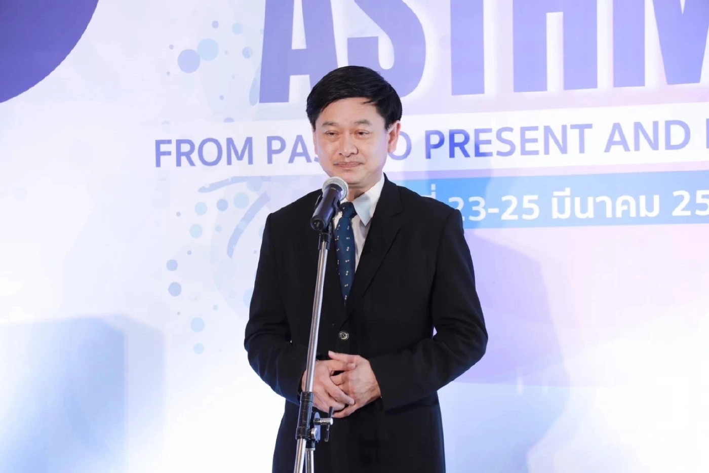 หมอดื้อ เตือนให้ระวัง ฝุ่นพิษ PM2.5 ทำลายภูมิคุ้มกัน ติดโควิดง่ายอาการหนัก  