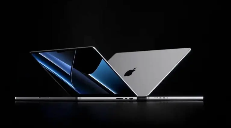 แอปเปิลกำลังเจรจาผลิต ‘MacBook’ ในไทย
