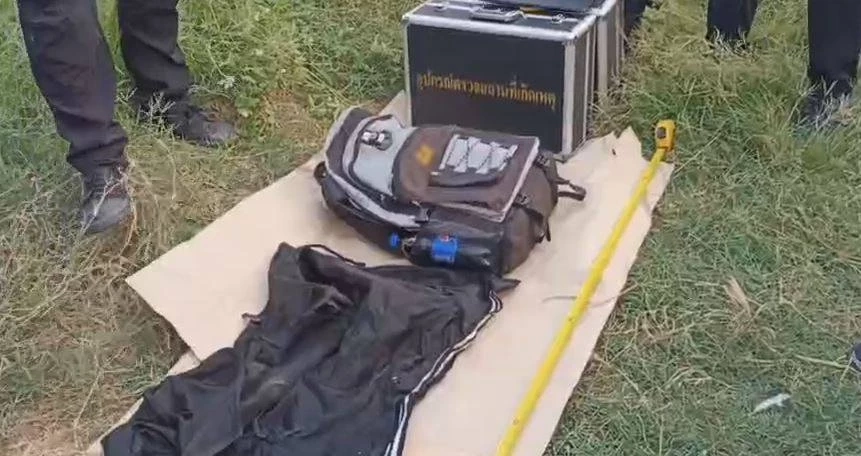 จับแล้ว มือปาดคอสาว ทิ้งร่างในห้องพัก ที่แท้คนรู้จักกัน