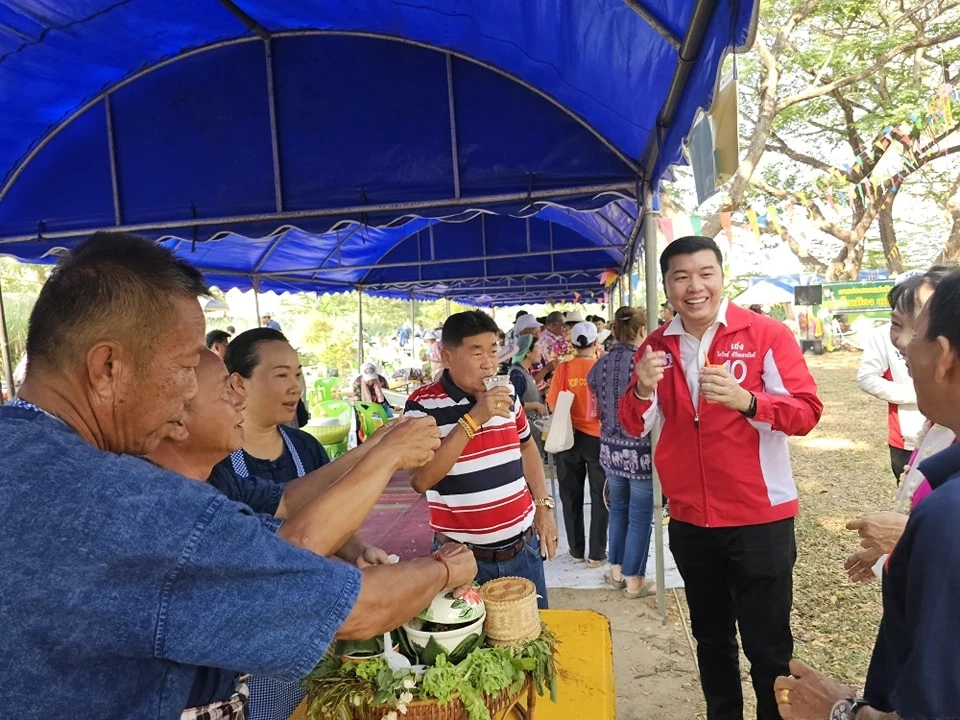 เลือกตั้ง 66 : เชียงใหม่ “พรรคเพื่อไทย” ได้ ส.ส. ยกจังหวัด ?     