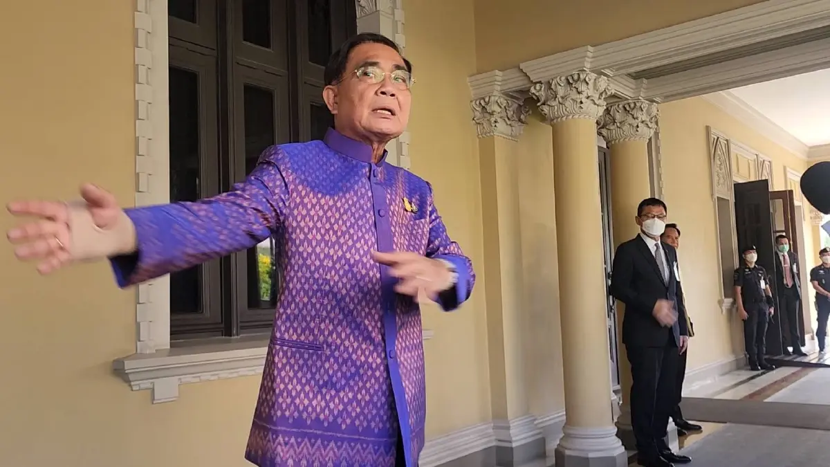 "นายกฯ" วอนอย่าโยงปรับขึ้น "ค่าไฟ-ค่าน้ำ" เป็นเรื่องการเมือง