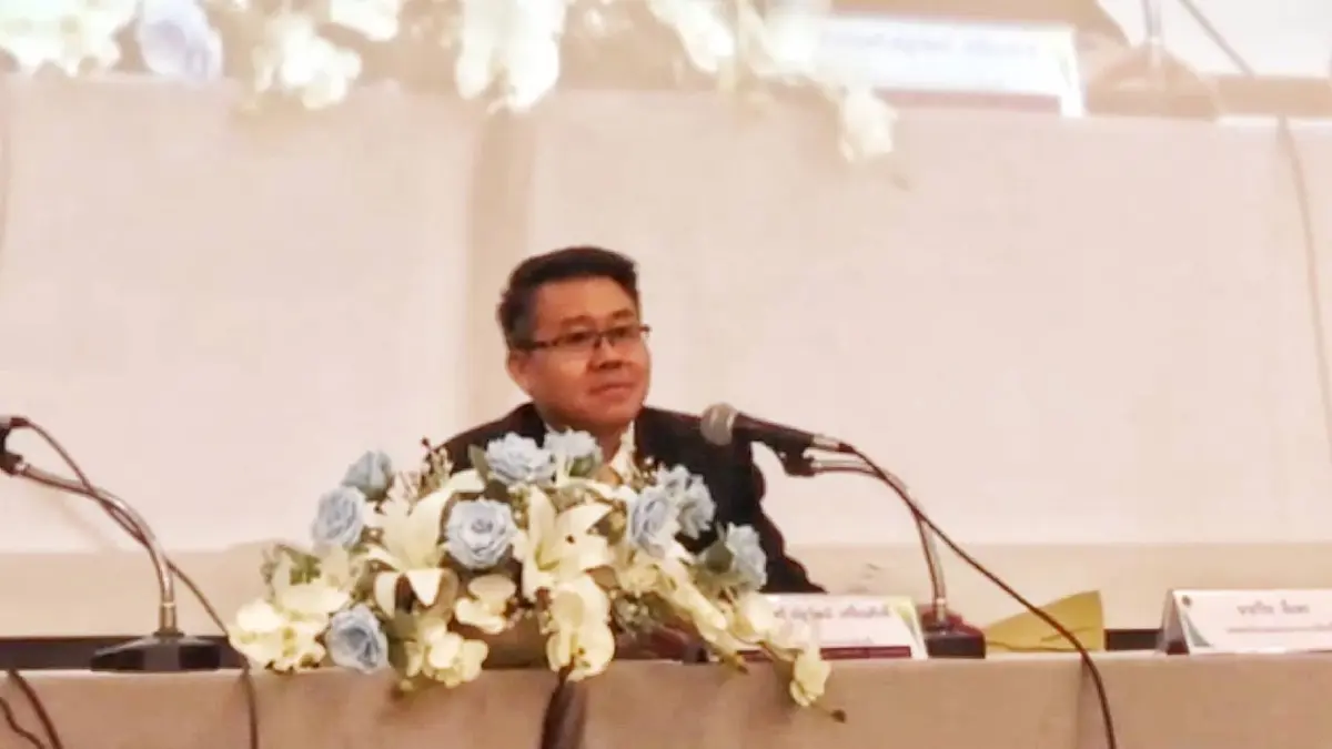 “กกต.” เผย “เพื่อไทย” ยังไม่ชี้แจงที่มางบฯ กระเป๋าเงินดิจิทัล 